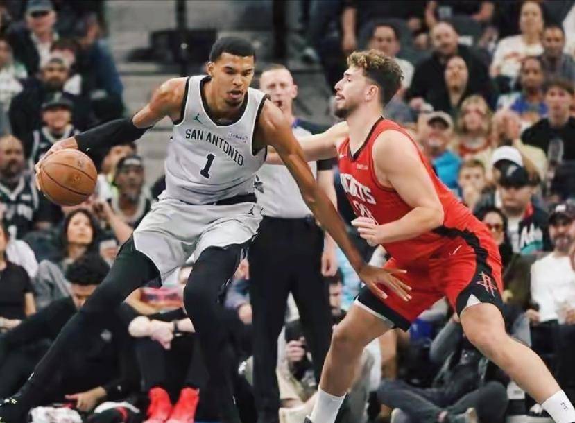 NBA常规赛窗口期走向成谜,圣安东尼奥马刺止住颓势,话题不断,年轻球员得到机会的简单介绍-九游娱乐