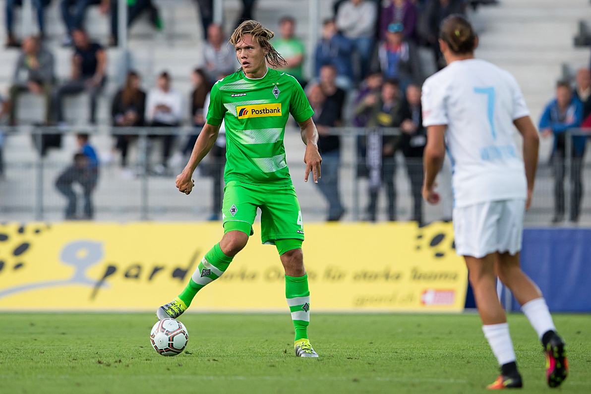 门兴格拉德巴赫迎德国杯关键赛,转会期遗憾出局,管理层满意,细节决定成败 -九游体育