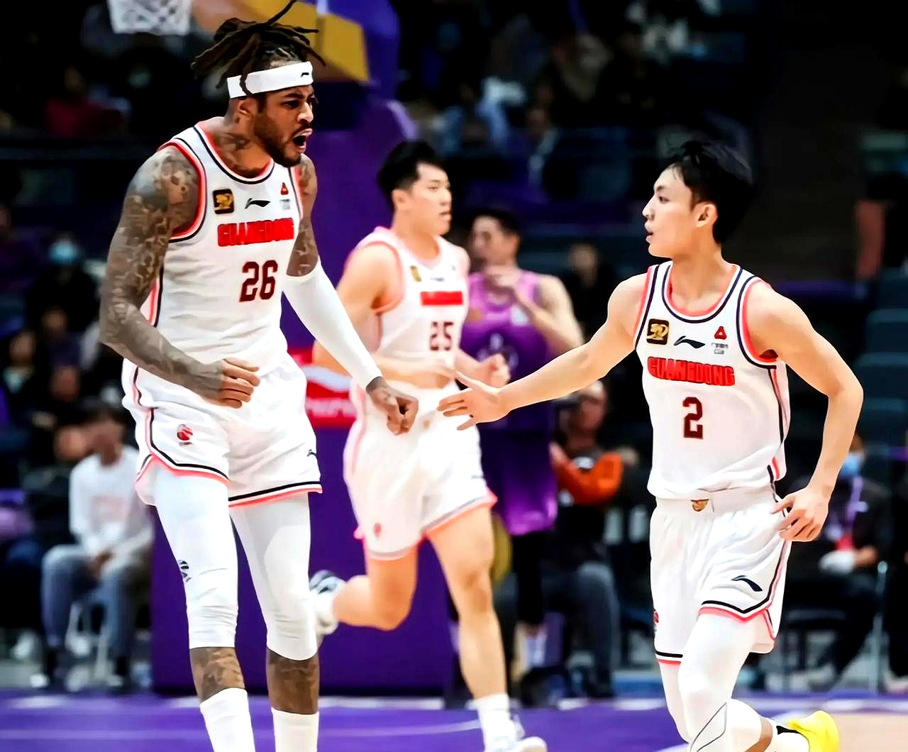 窗口期NBA季后赛传出新动向，武汉三镇刷新队史纪录，管理层表态：更衣室稳定，临场指挥获称赞 -九游电竞
