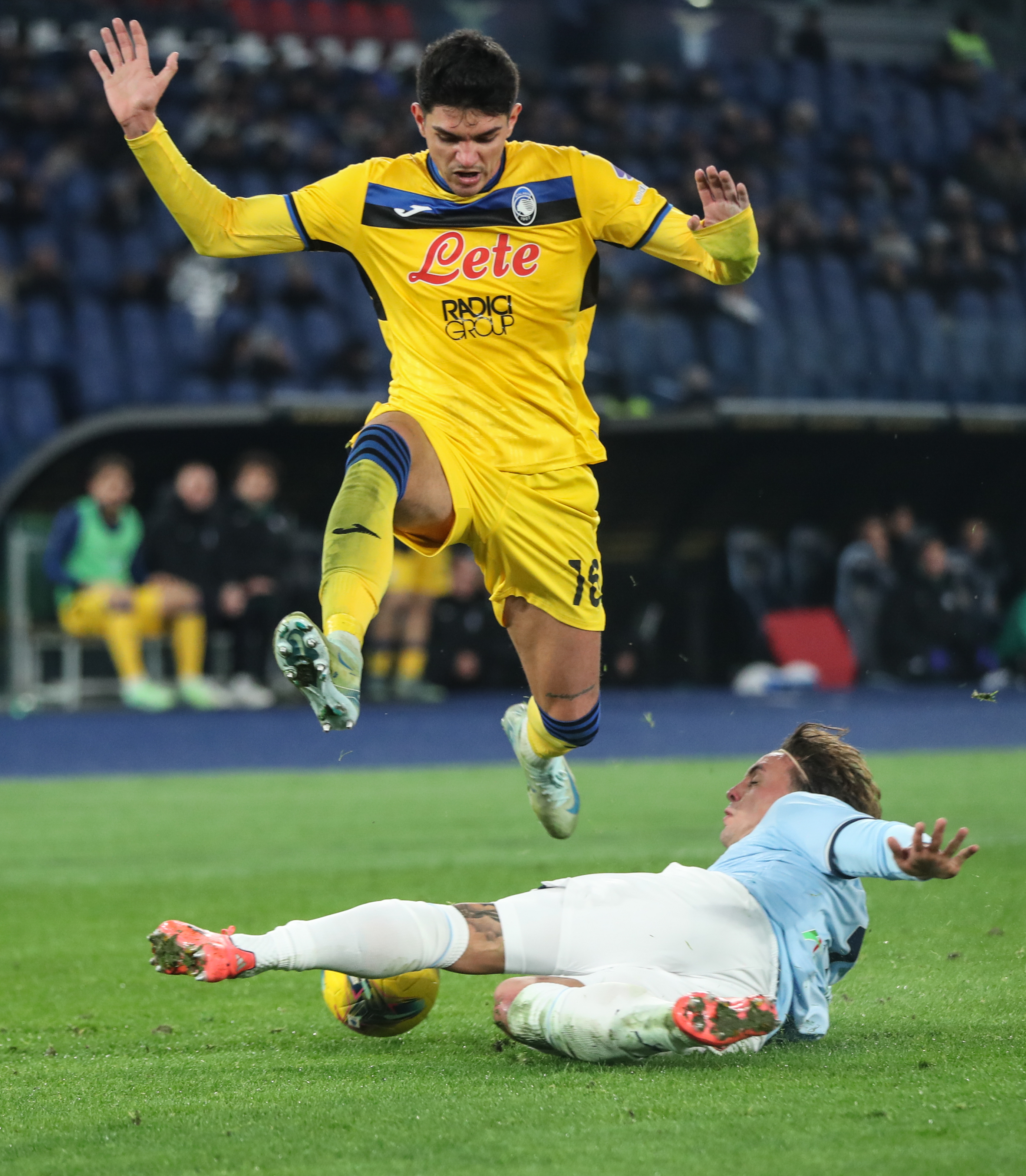 环球体育意甲拉齐奥-九游网页版