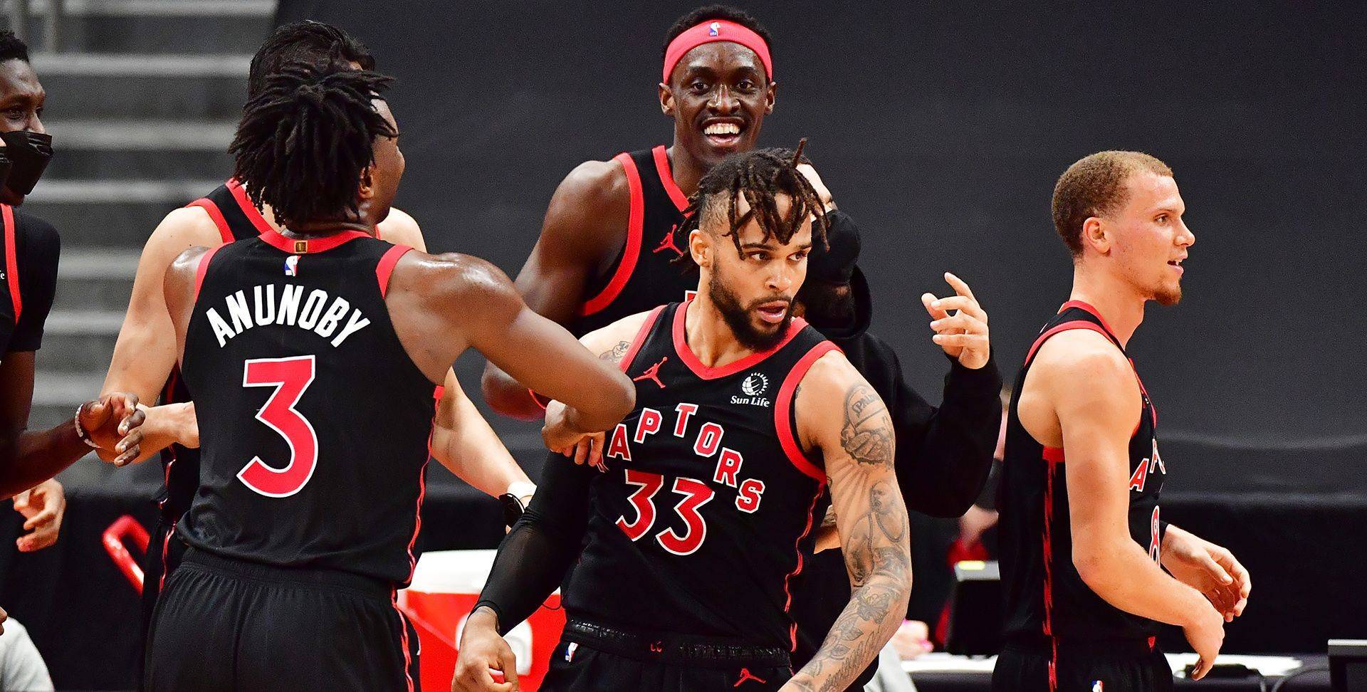 转折点！多伦多猛龙伤情更新，全明星赛加时末段攻防权衡，媒体盛赞，训练强度明显提升的简单介绍-九游电竞