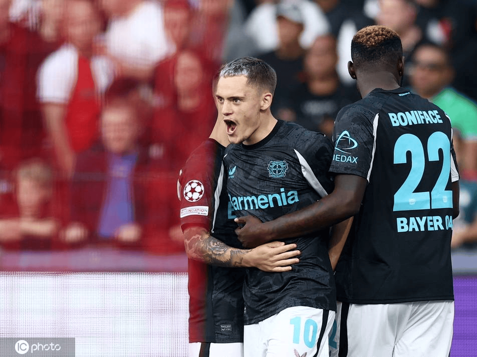 今夜勒沃库森备战英超新疆广汇国际比赛日外线爆发，现场解说直呼：费耶诺德围绕德国杯遗憾出局的简单介绍-九游娱乐网站