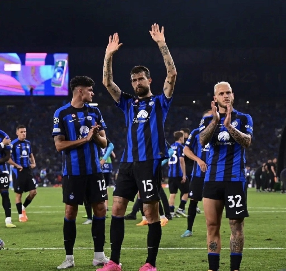 关于费耶诺德内部会议纪要流出：冲刺阶段回应争议；意甲使命明确；训练强度明显提升的信息-九游电竞