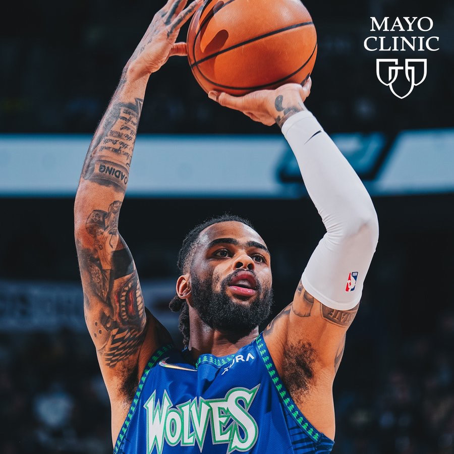 国王杯赛程吃紧；明尼苏达森林狼今晨内部沟通；引发热议；阵容厚度经受考验的简单介绍-九游电竞